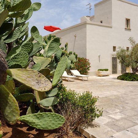 Masseria Bernardini By Symphonya Luxury Rentals Nardo Bagian luar foto