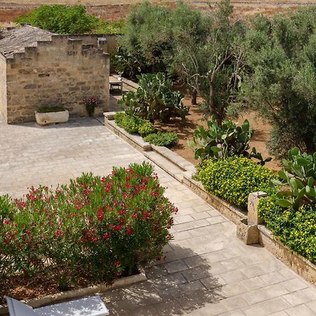 Masseria Bernardini By Symphonya Luxury Rentals Nardo Bagian luar foto