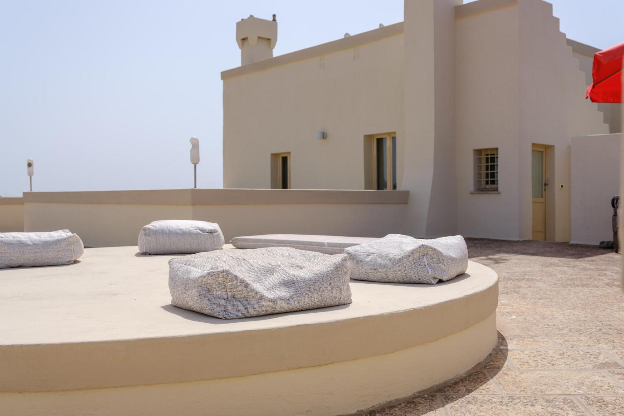 Masseria Bernardini By Symphonya Luxury Rentals Nardo Ruang foto
