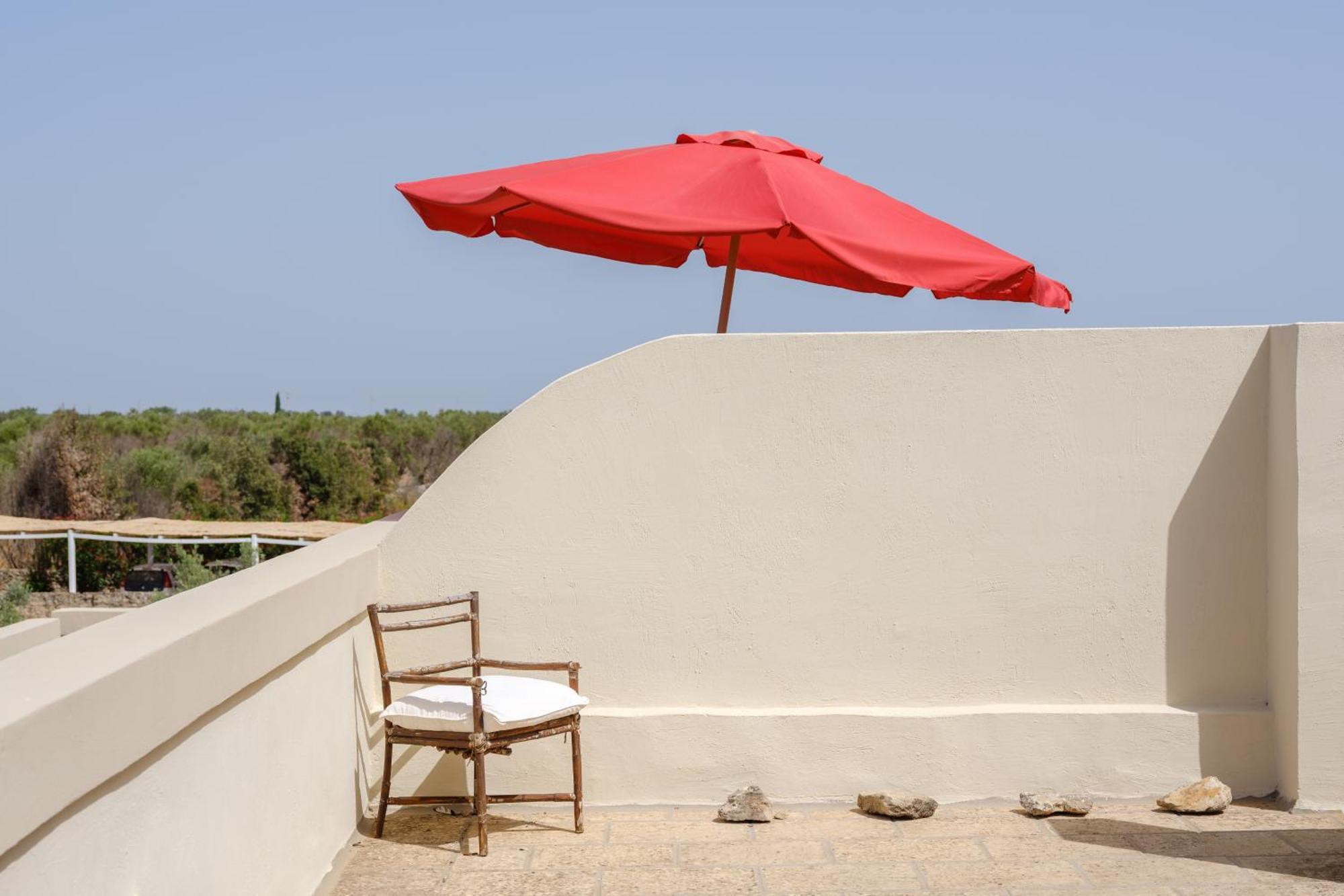 Masseria Bernardini By Symphonya Luxury Rentals Nardo Ruang foto