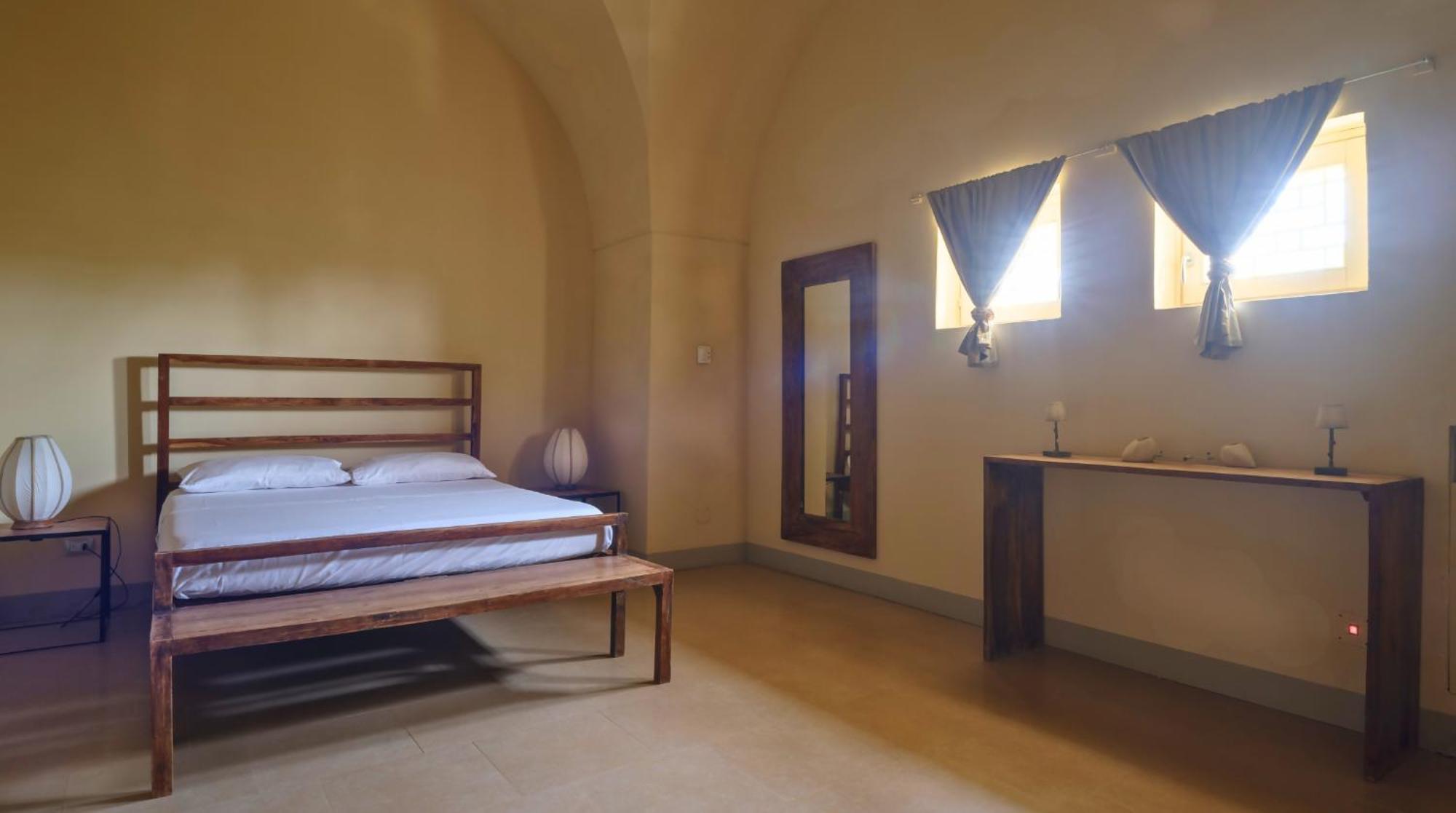 Masseria Bernardini By Symphonya Luxury Rentals Nardo Ruang foto