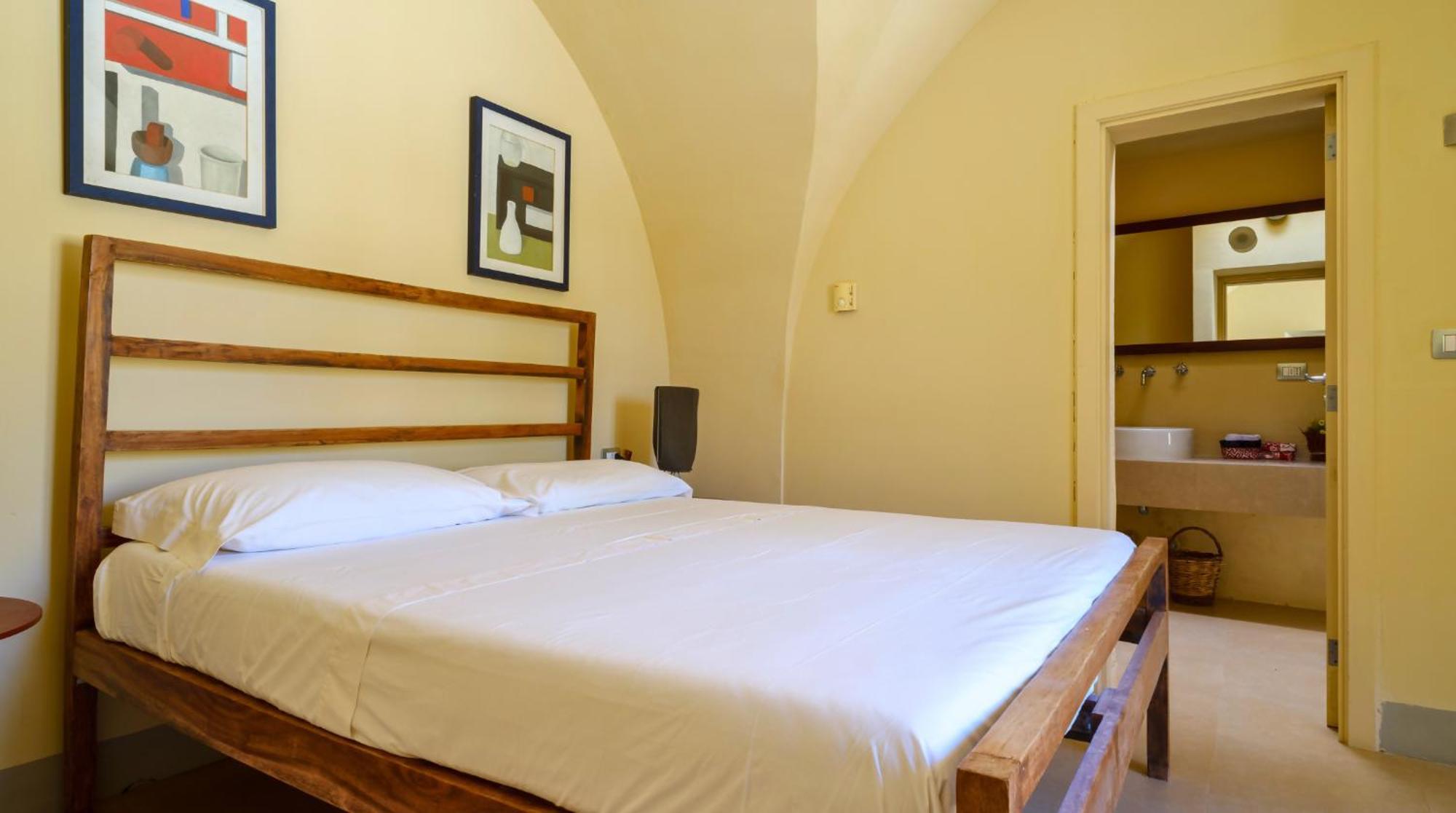 Masseria Bernardini By Symphonya Luxury Rentals Nardo Ruang foto