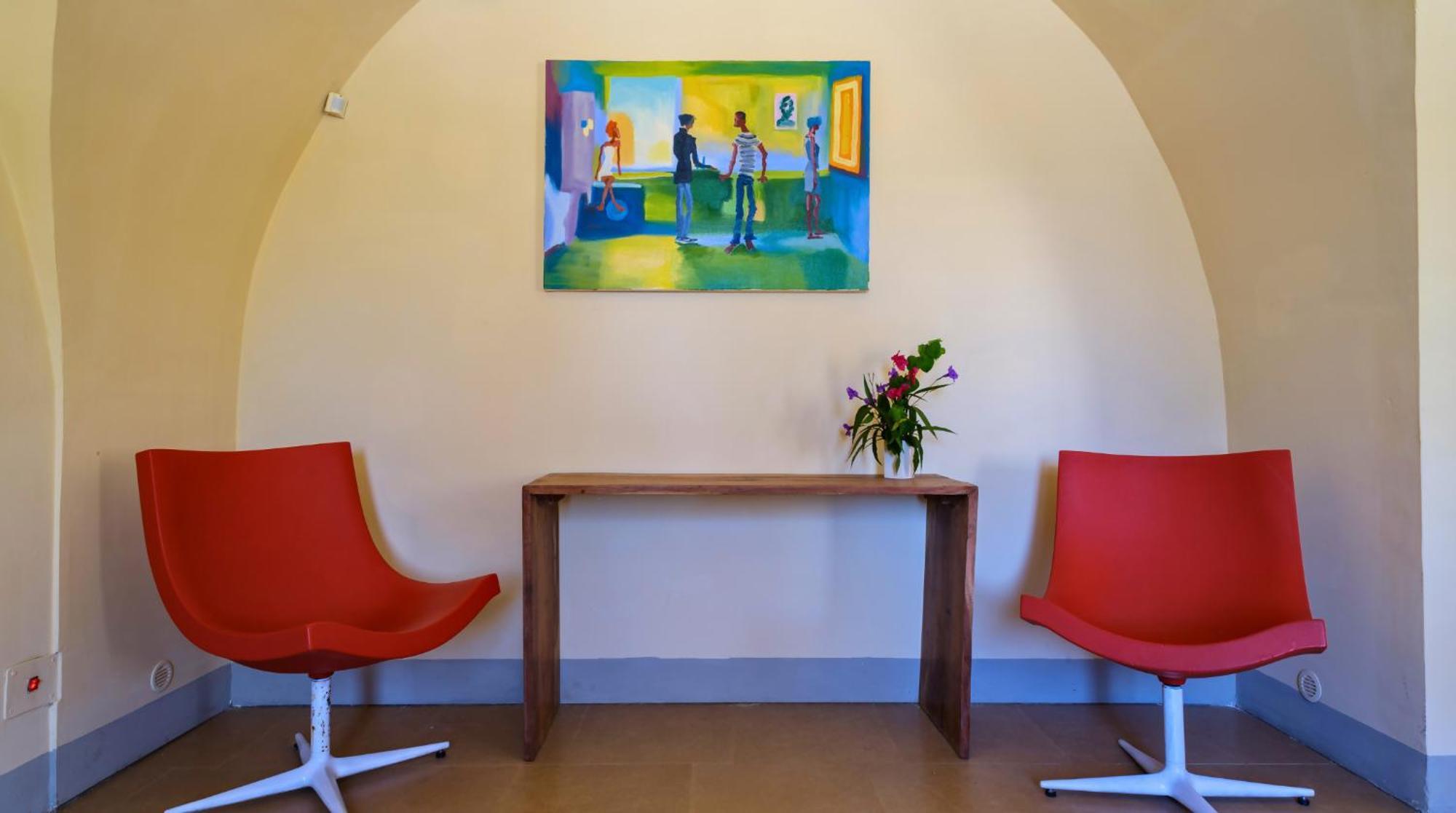 Masseria Bernardini By Symphonya Luxury Rentals Nardo Ruang foto