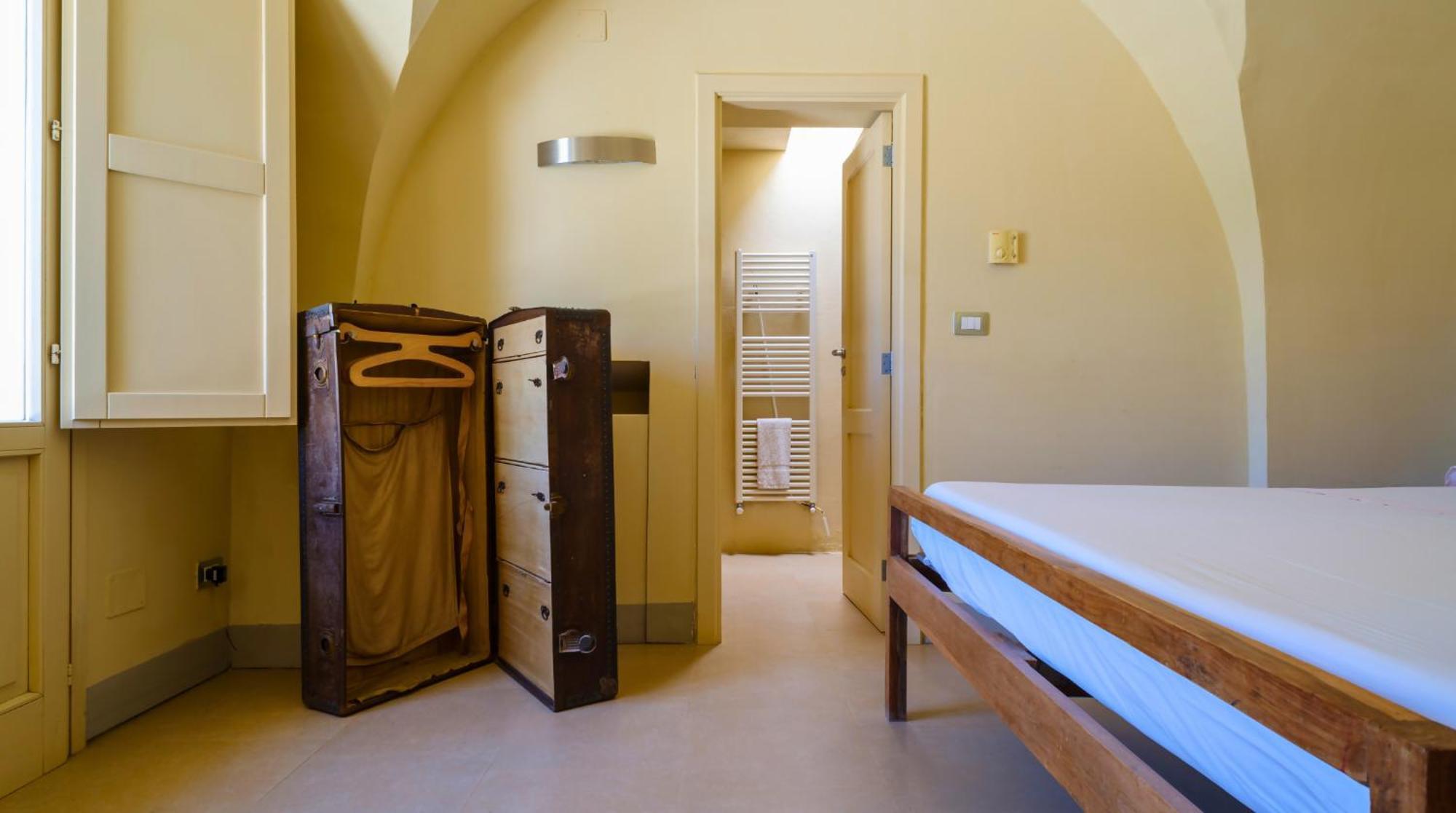 Masseria Bernardini By Symphonya Luxury Rentals Nardo Ruang foto