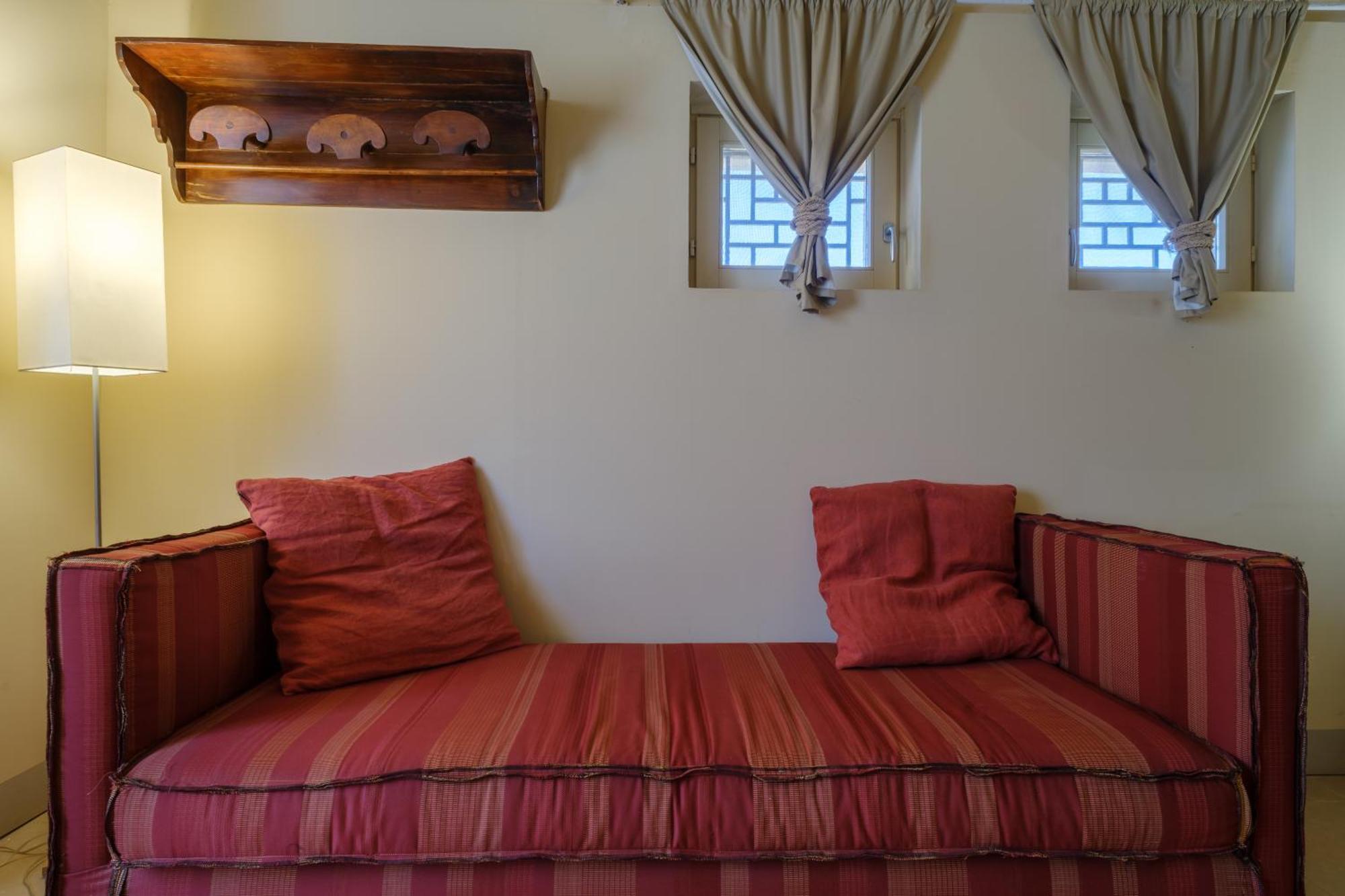 Masseria Bernardini By Symphonya Luxury Rentals Nardo Ruang foto