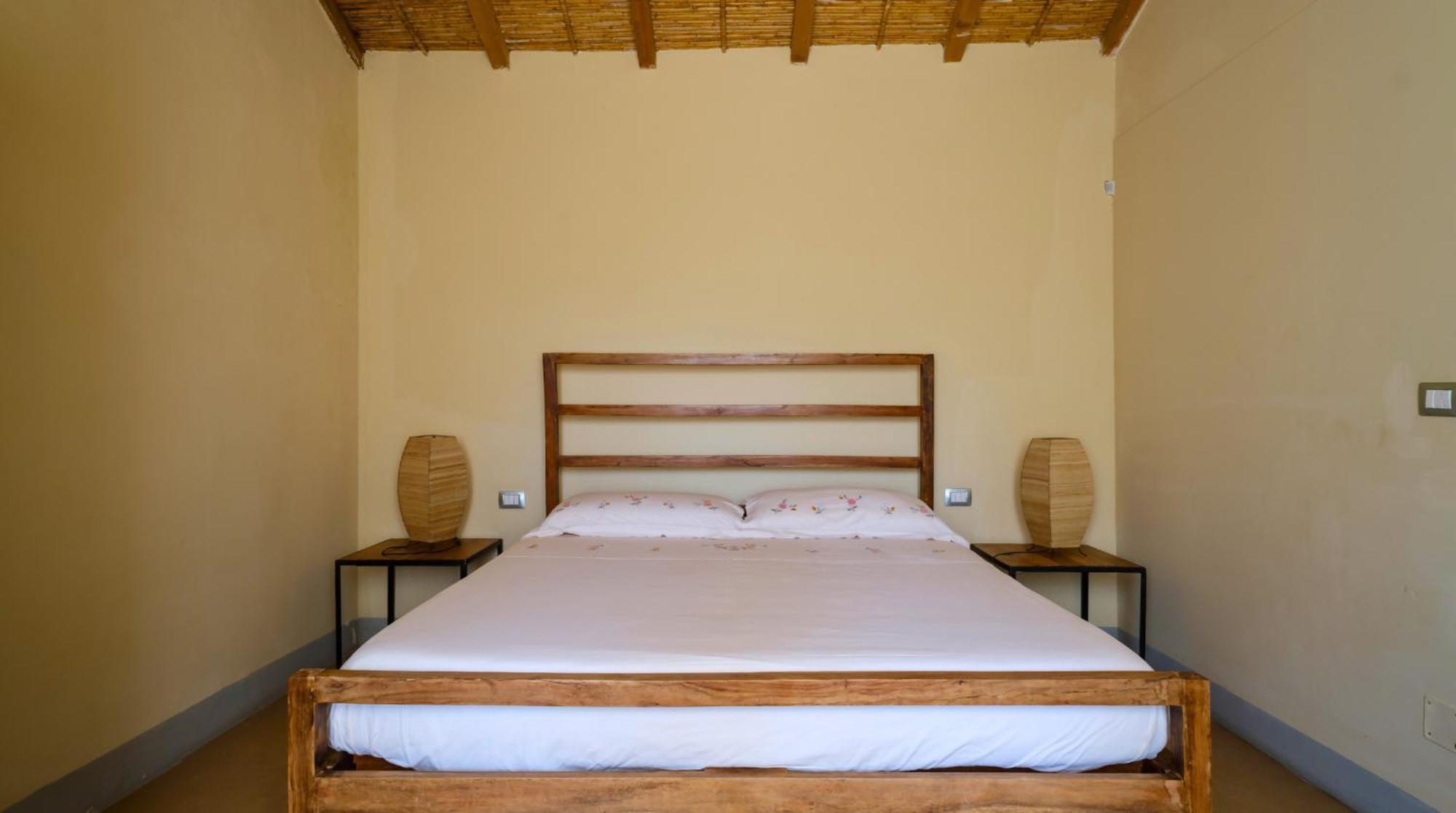 Masseria Bernardini By Symphonya Luxury Rentals Nardo Ruang foto