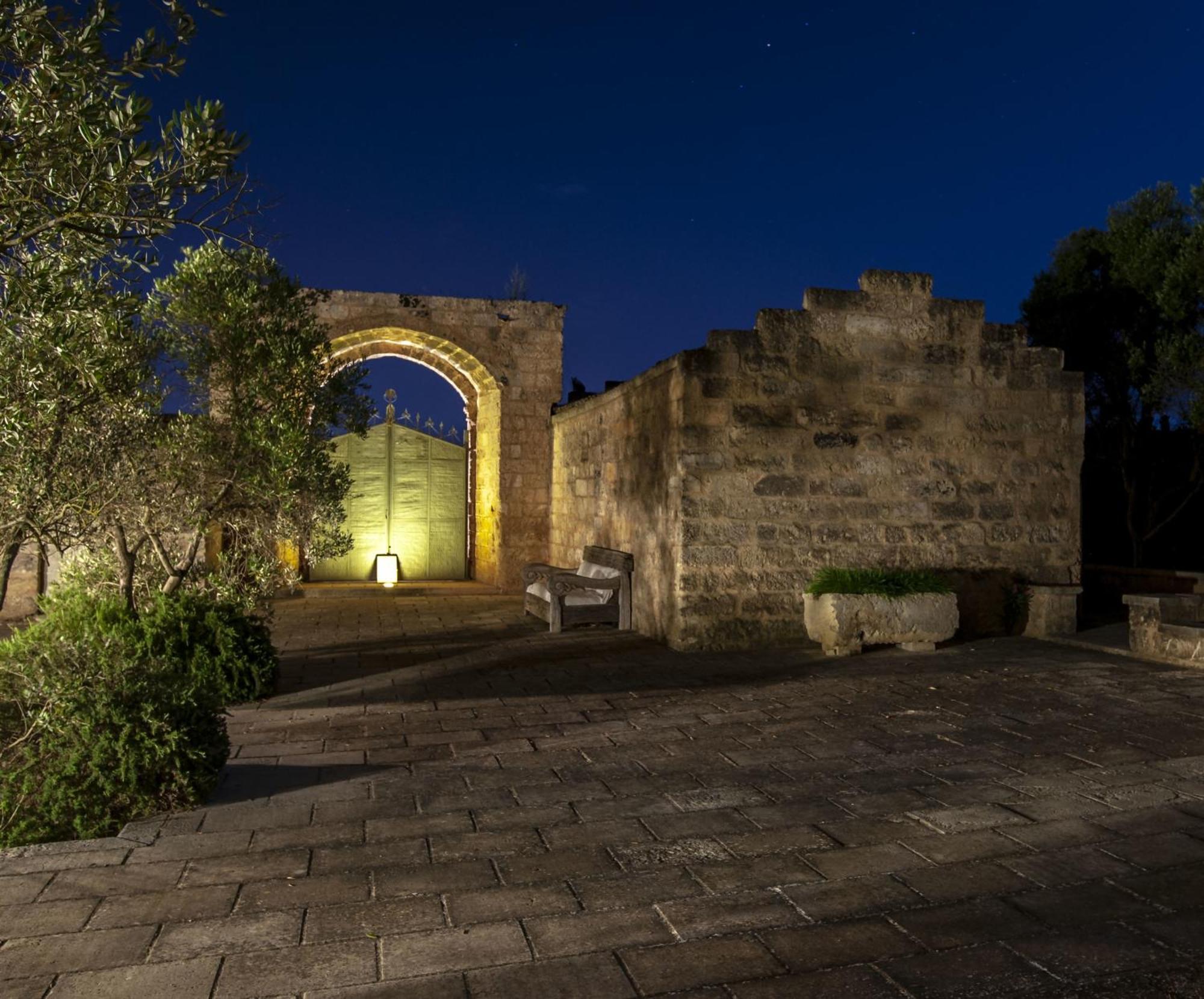 Masseria Bernardini By Symphonya Luxury Rentals Nardo Ruang foto