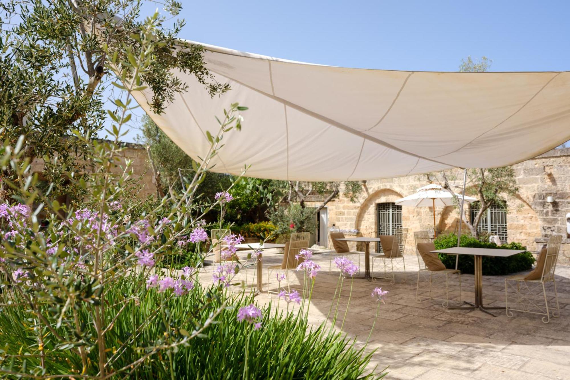 Masseria Bernardini By Symphonya Luxury Rentals Nardo Bagian luar foto
